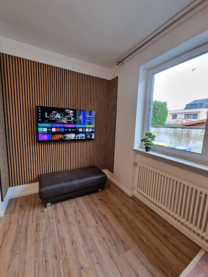 Handwerkerwohnung, Monteurunterkunft-rodgau Apartment Rodgau