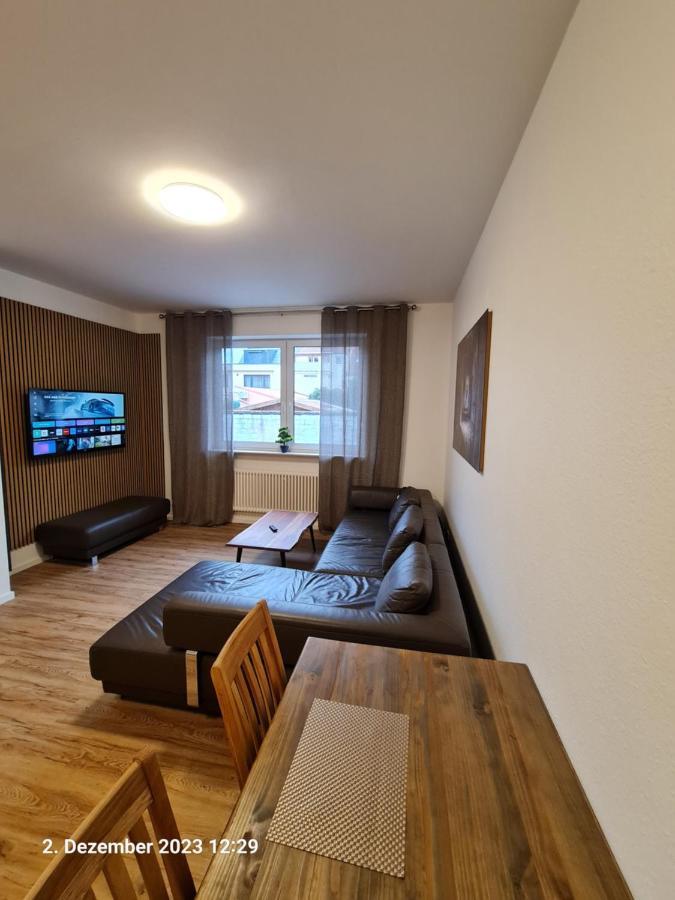 Apartment Handwerkerwohnung, Monteurunterkunft-rodgau Rodgau