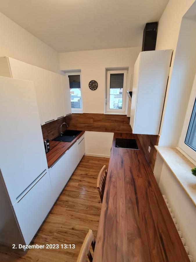 Handwerkerwohnung, Monteurunterkunft-rodgau Apartment Rodgau