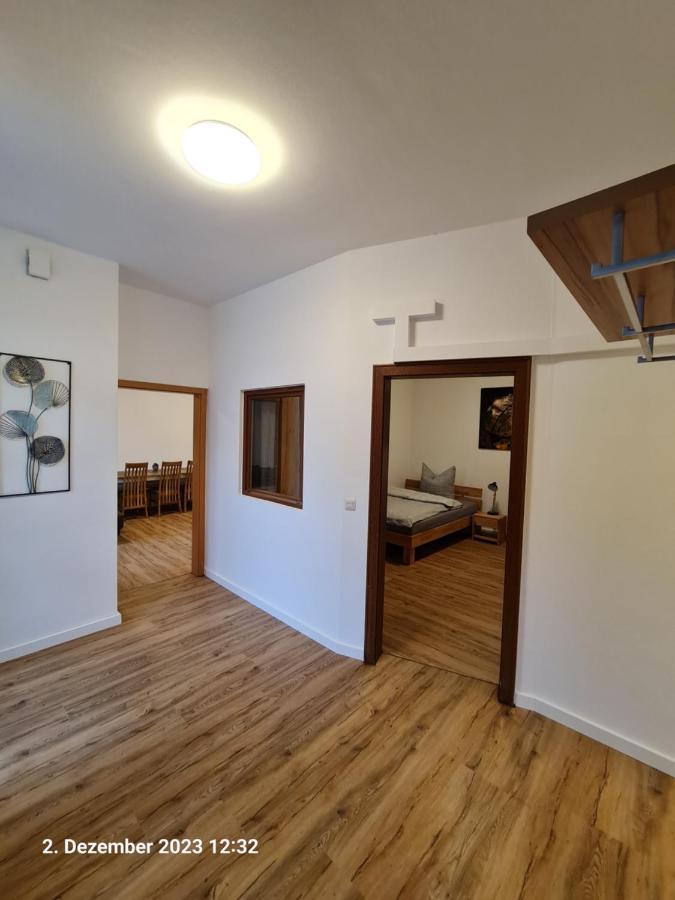 Apartment Handwerkerwohnung, Monteurunterkunft-rodgau *