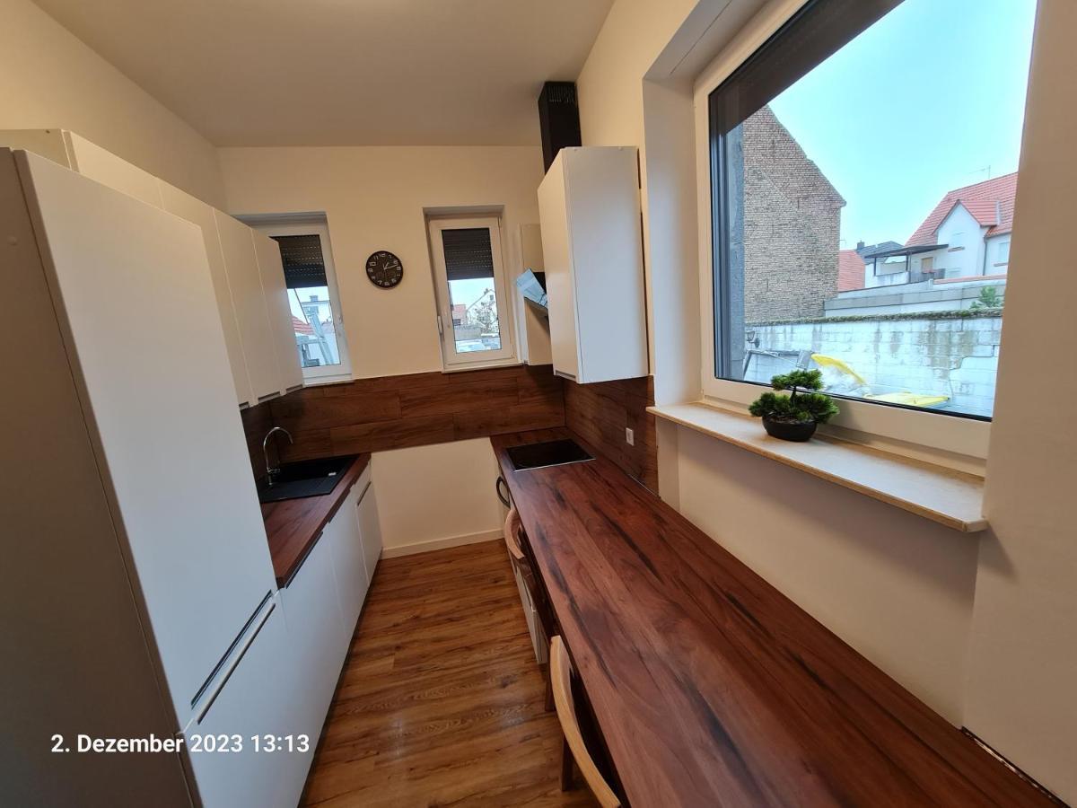 Handwerkerwohnung, Monteurunterkunft-rodgau Apartment Rodgau