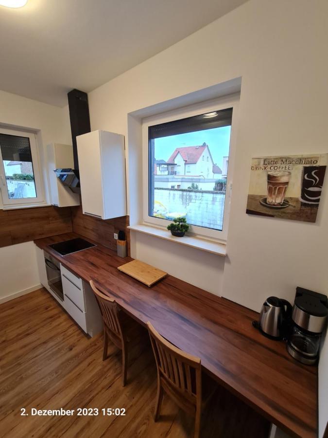 Handwerkerwohnung, Monteurunterkunft-rodgau * Rodgau