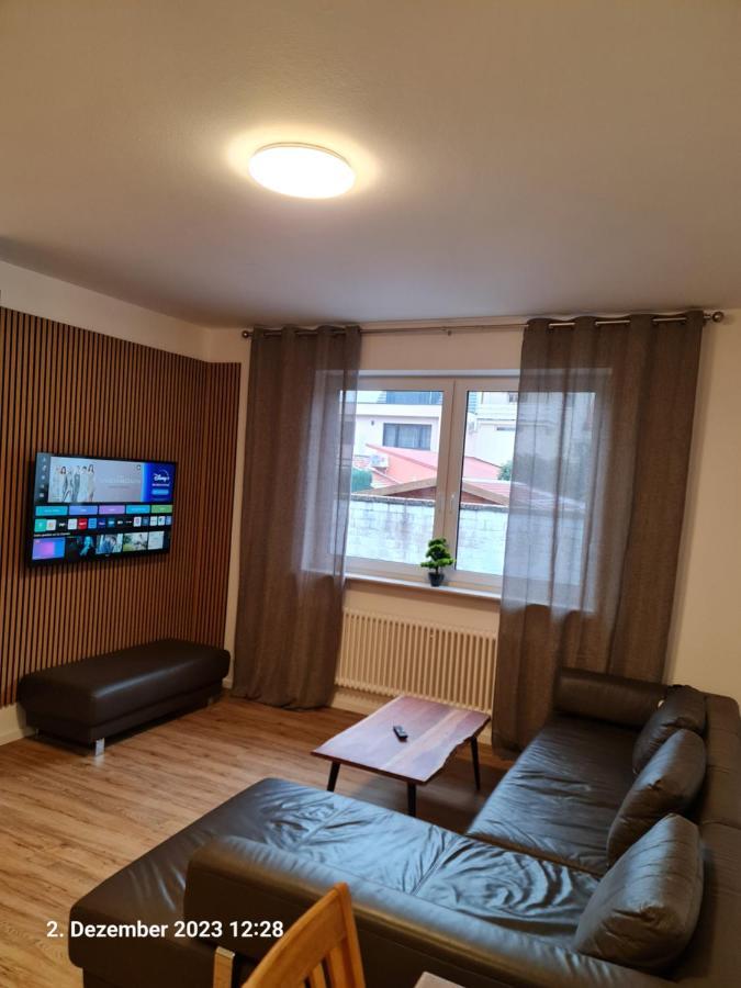 Handwerkerwohnung, Monteurunterkunft-rodgau Rodgau