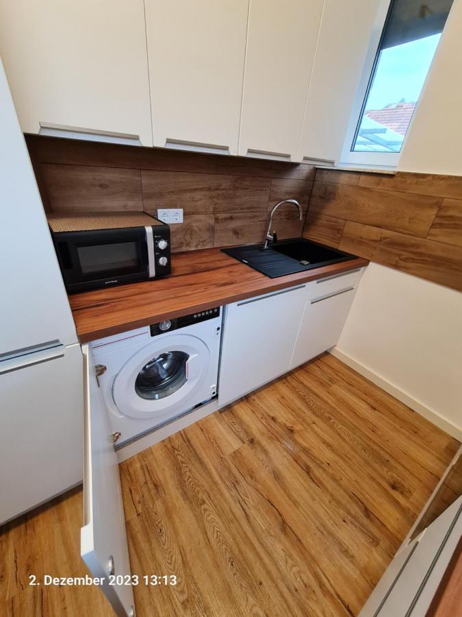 Apartment Handwerkerwohnung, Monteurunterkunft-rodgau *