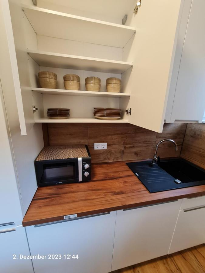 Handwerkerwohnung, Monteurunterkunft-rodgau Apartment *