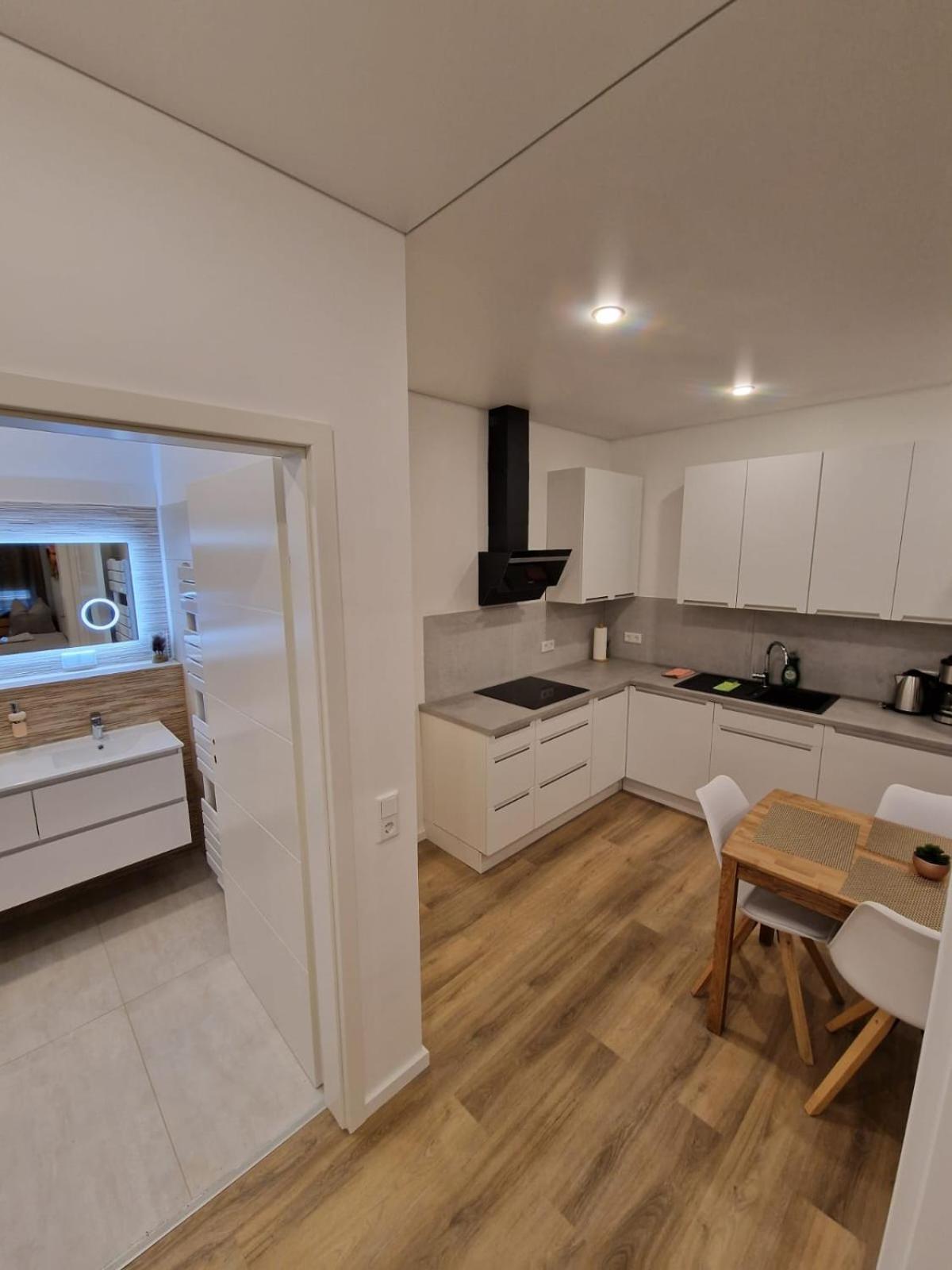 Handwerkerwohnung, Monteurunterkunft-rodgau * Rodgau