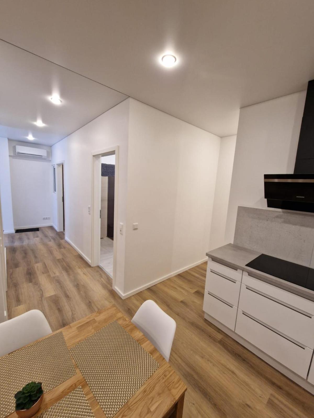 Handwerkerwohnung, Monteurunterkunft-rodgau Rodgau