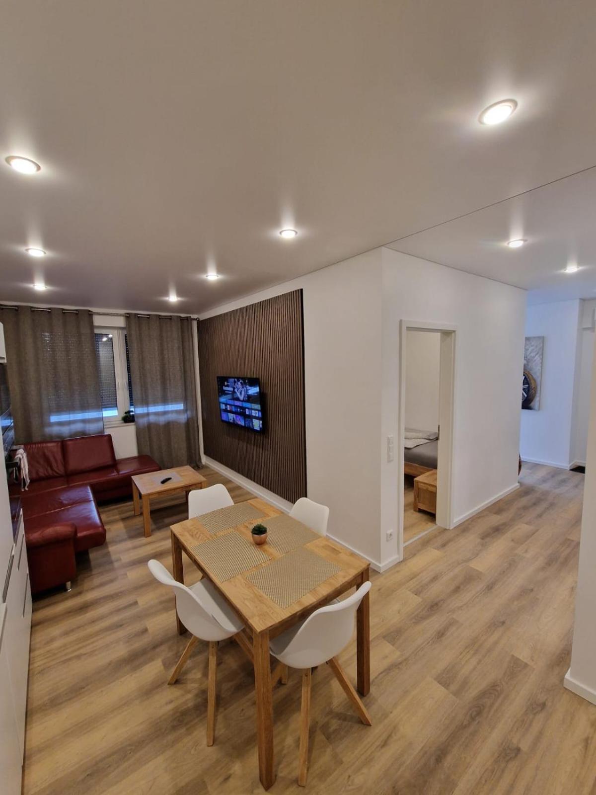 Handwerkerwohnung, Monteurunterkunft-rodgau * Rodgau
