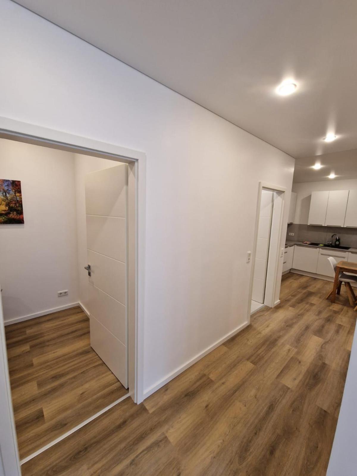 Handwerkerwohnung, Monteurunterkunft-rodgau Apartment Rodgau