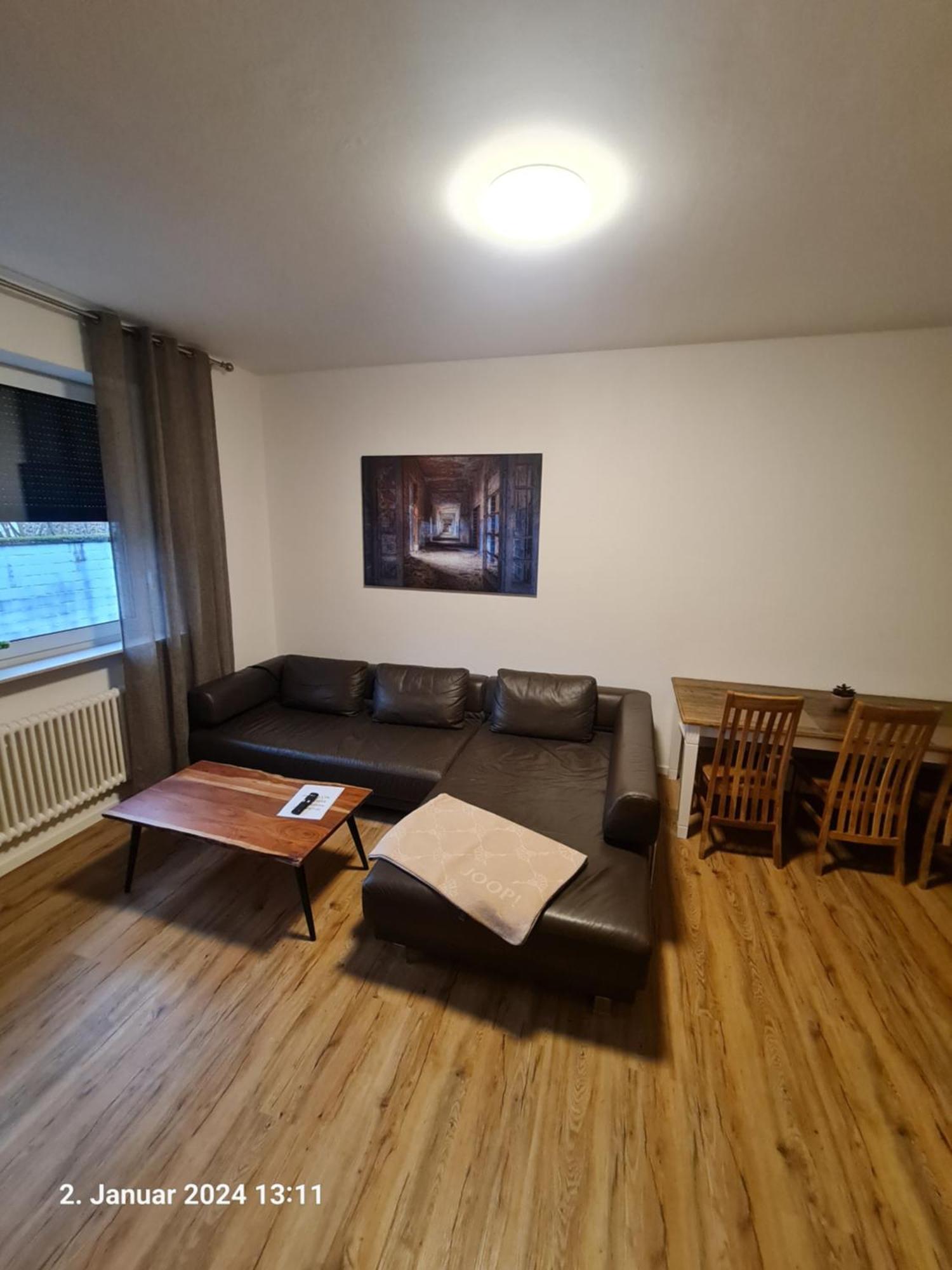 Handwerkerwohnung, Monteurunterkunft-rodgau Rodgau