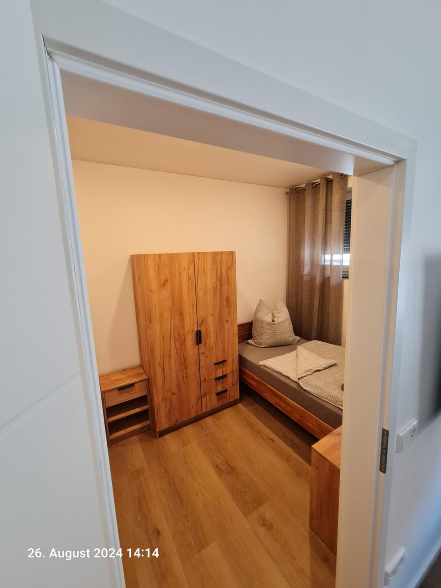 Handwerkerwohnung, Monteurunterkunft-rodgau Rodgau