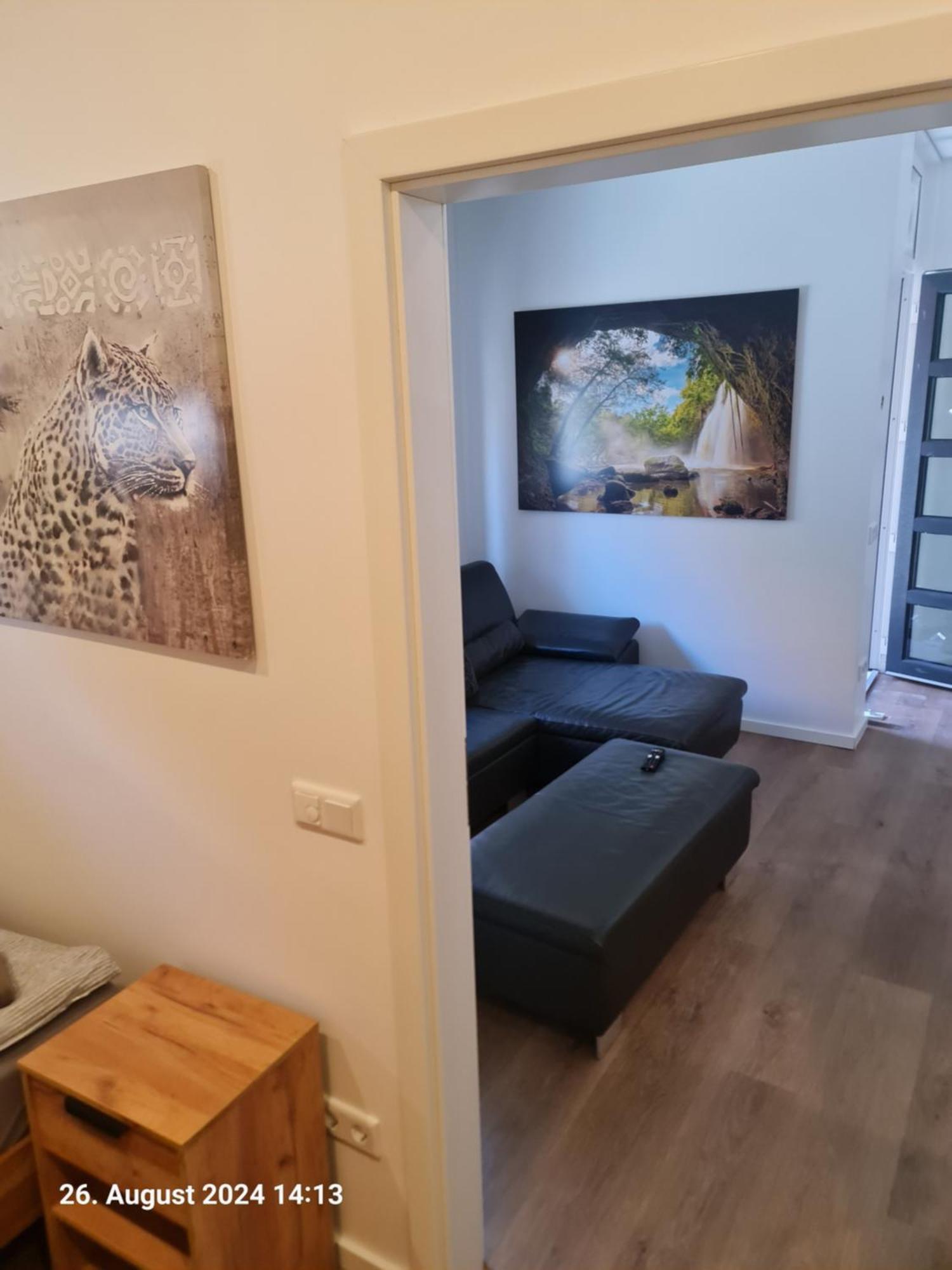 Apartment Handwerkerwohnung, Monteurunterkunft-rodgau Rodgau
