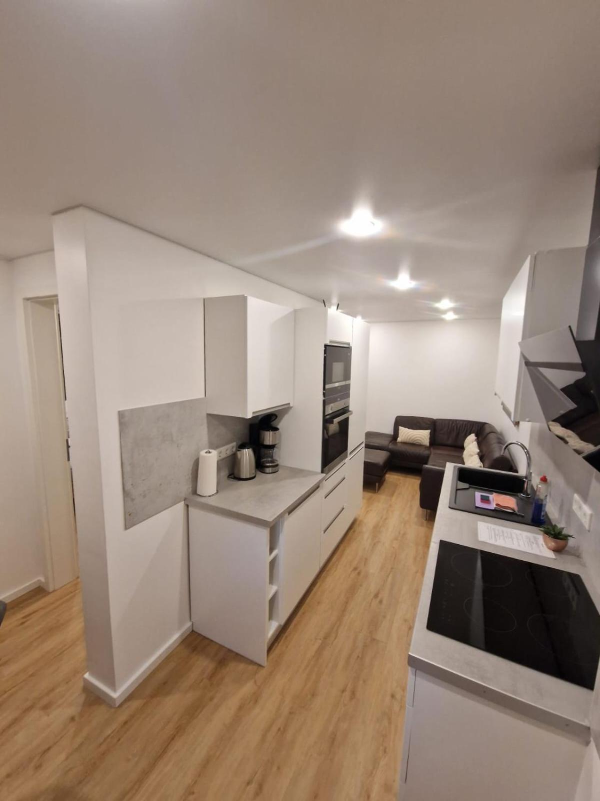 Handwerkerwohnung, Monteurunterkunft-rodgau Rodgau