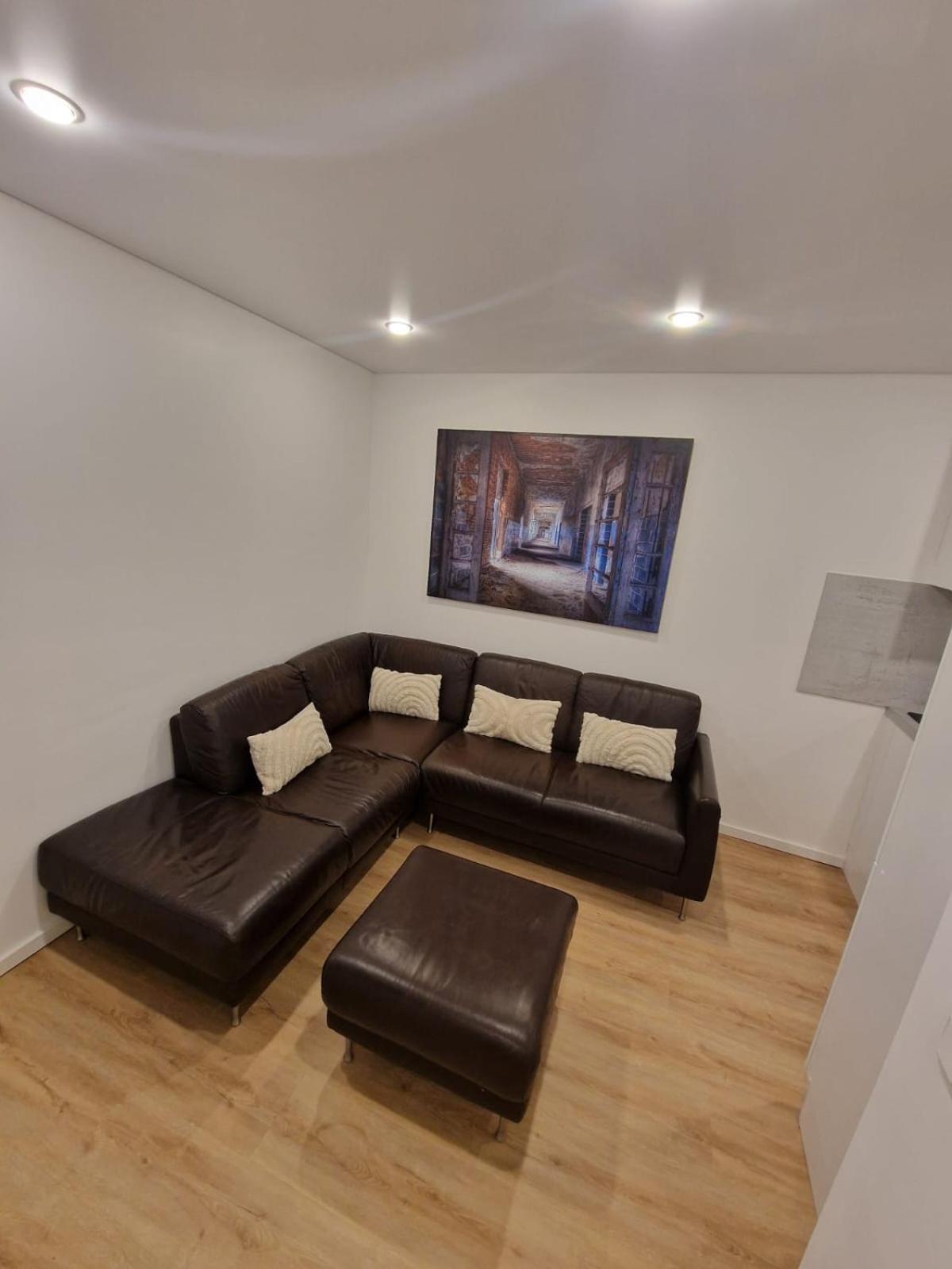 Handwerkerwohnung, Monteurunterkunft-rodgau Apartment