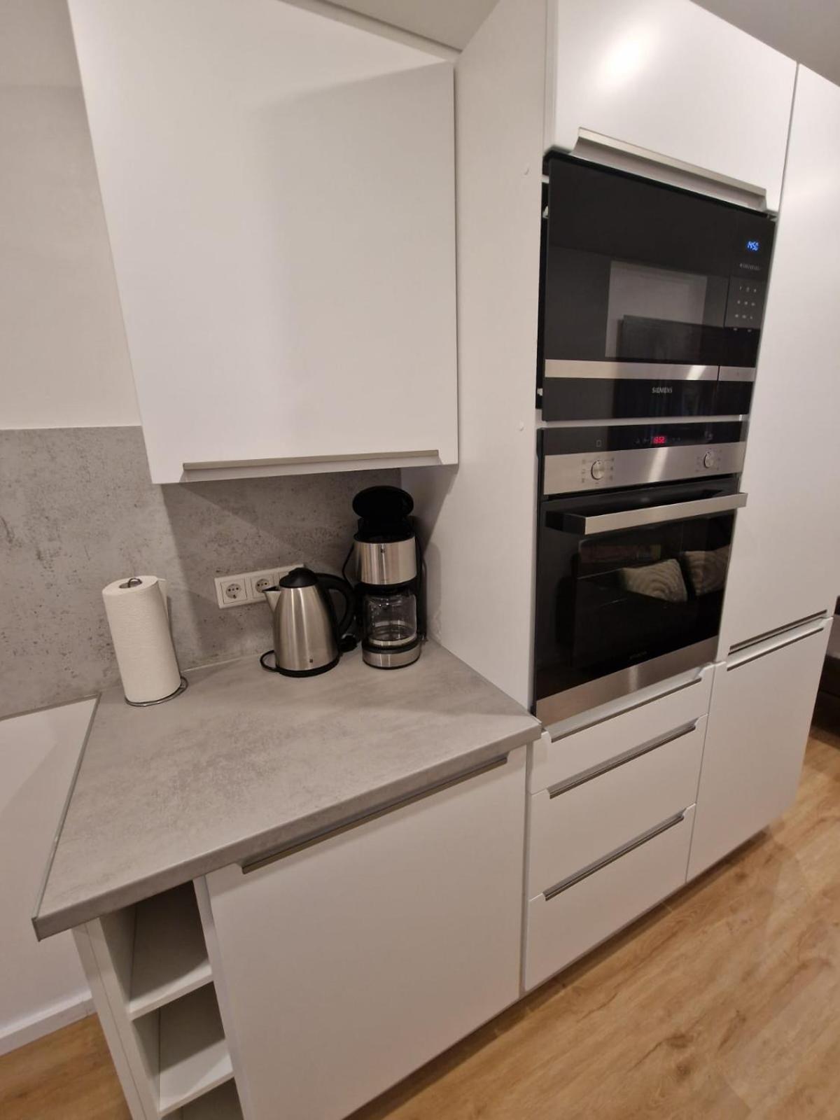 Handwerkerwohnung, Monteurunterkunft-rodgau *