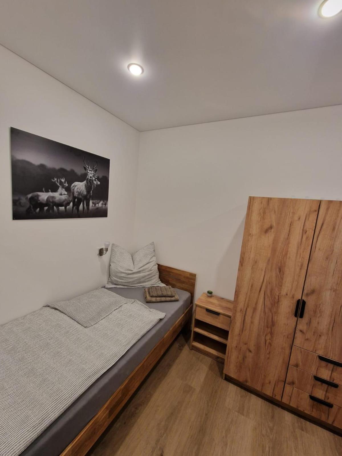 Handwerkerwohnung, Monteurunterkunft-rodgau * Rodgau