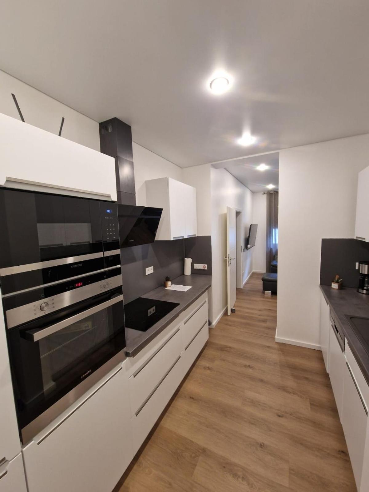 Handwerkerwohnung, Monteurunterkunft-rodgau *