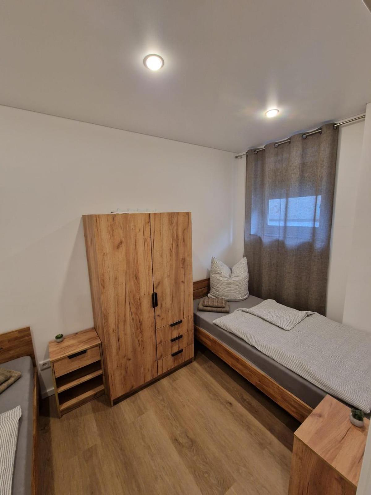 Handwerkerwohnung, Monteurunterkunft-rodgau Rodgau
