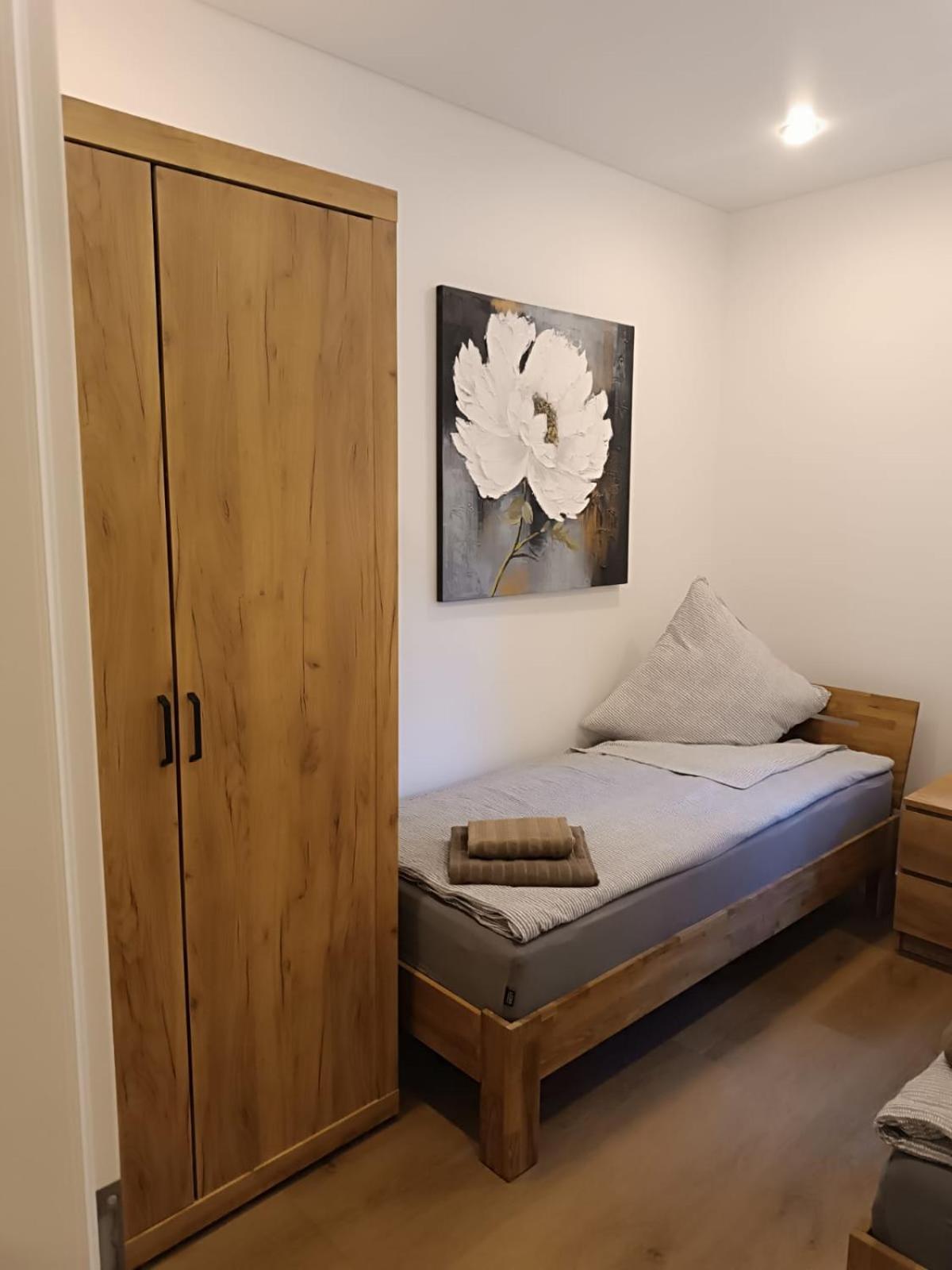Handwerkerwohnung, Monteurunterkunft-rodgau Rodgau