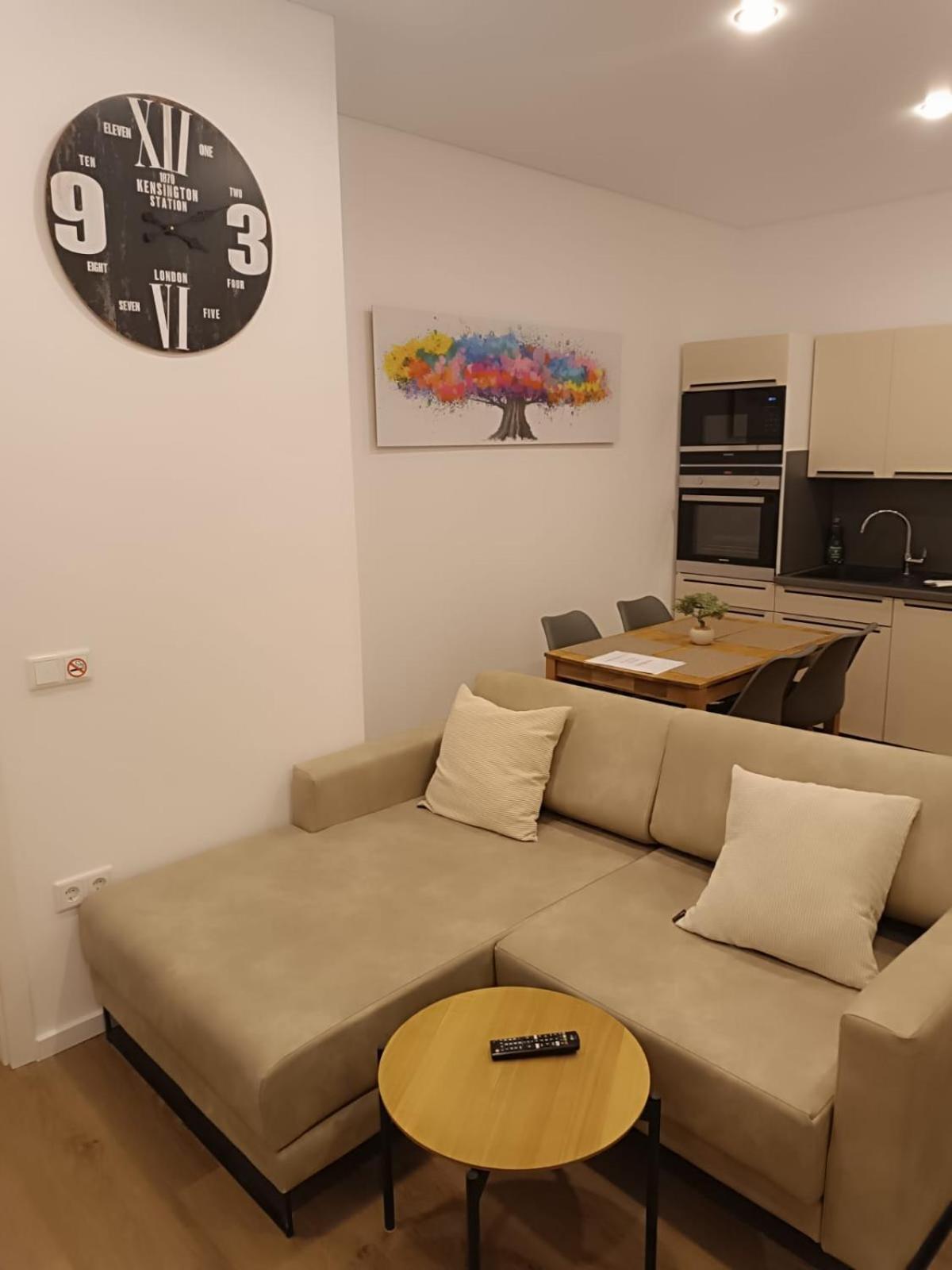 Apartment Handwerkerwohnung, Monteurunterkunft-rodgau *