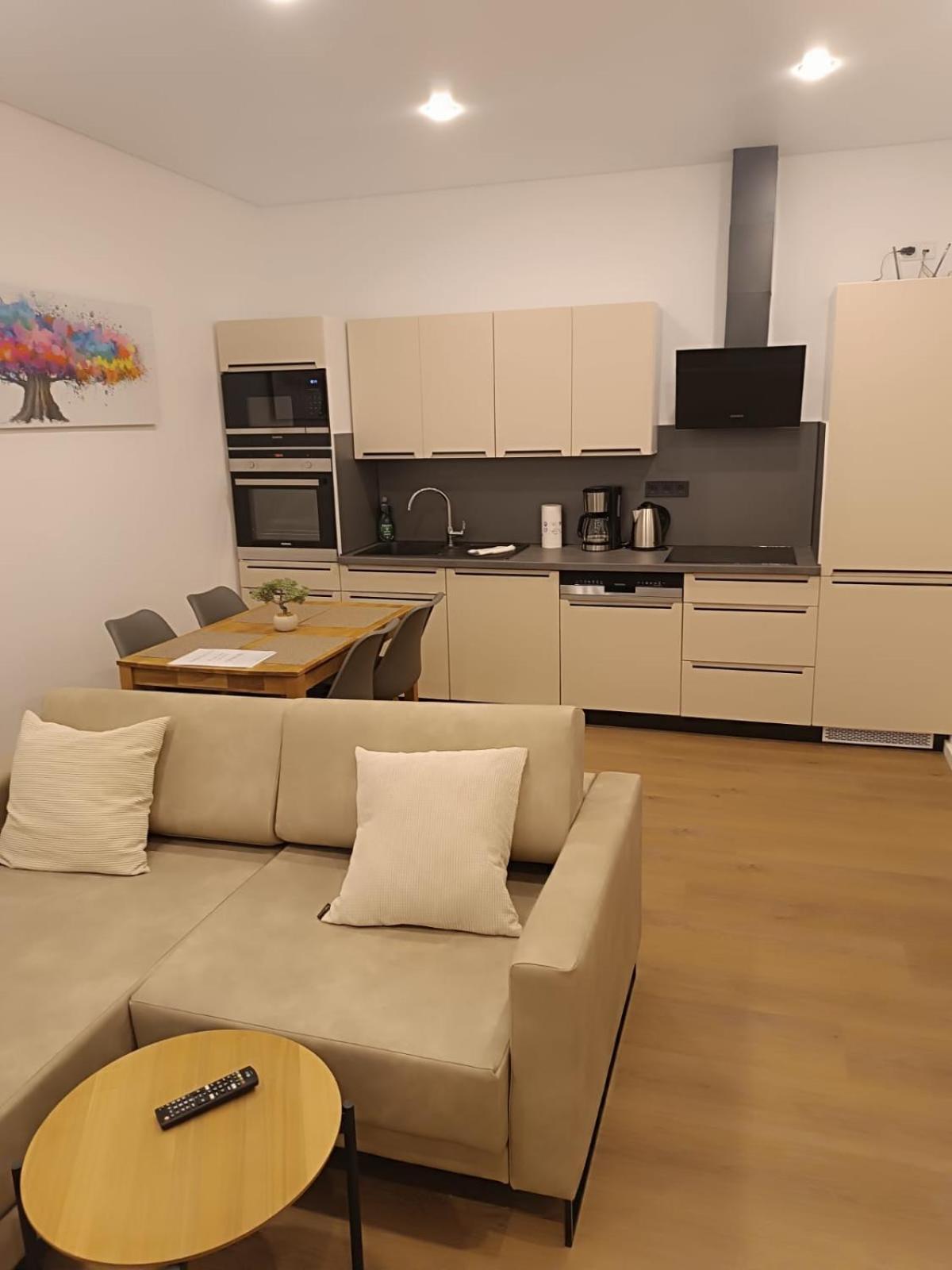 Handwerkerwohnung, Monteurunterkunft-rodgau *
