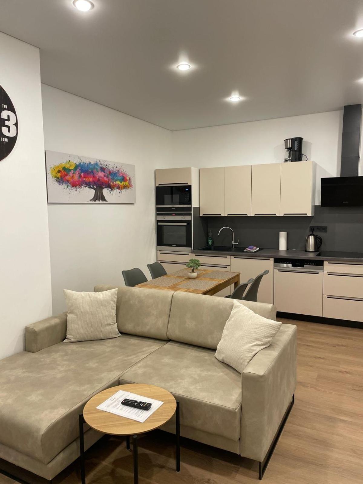 Handwerkerwohnung, Monteurunterkunft-rodgau * Rodgau