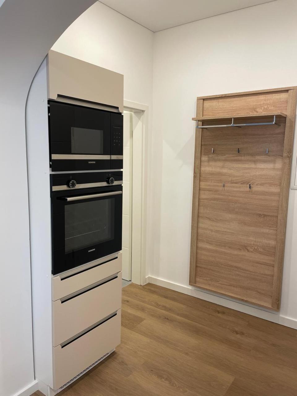 Handwerkerwohnung, Monteurunterkunft-rodgau Apartment