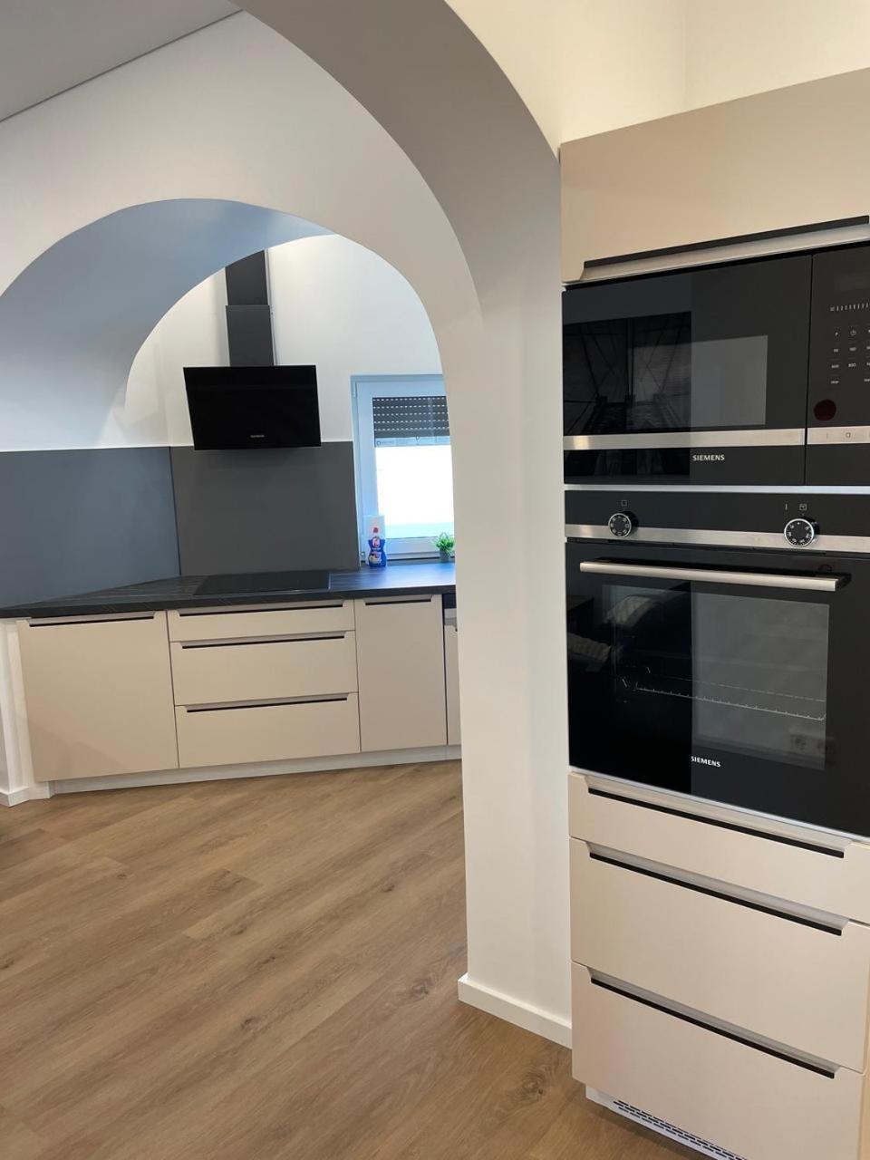 Handwerkerwohnung, Monteurunterkunft-rodgau Apartment *