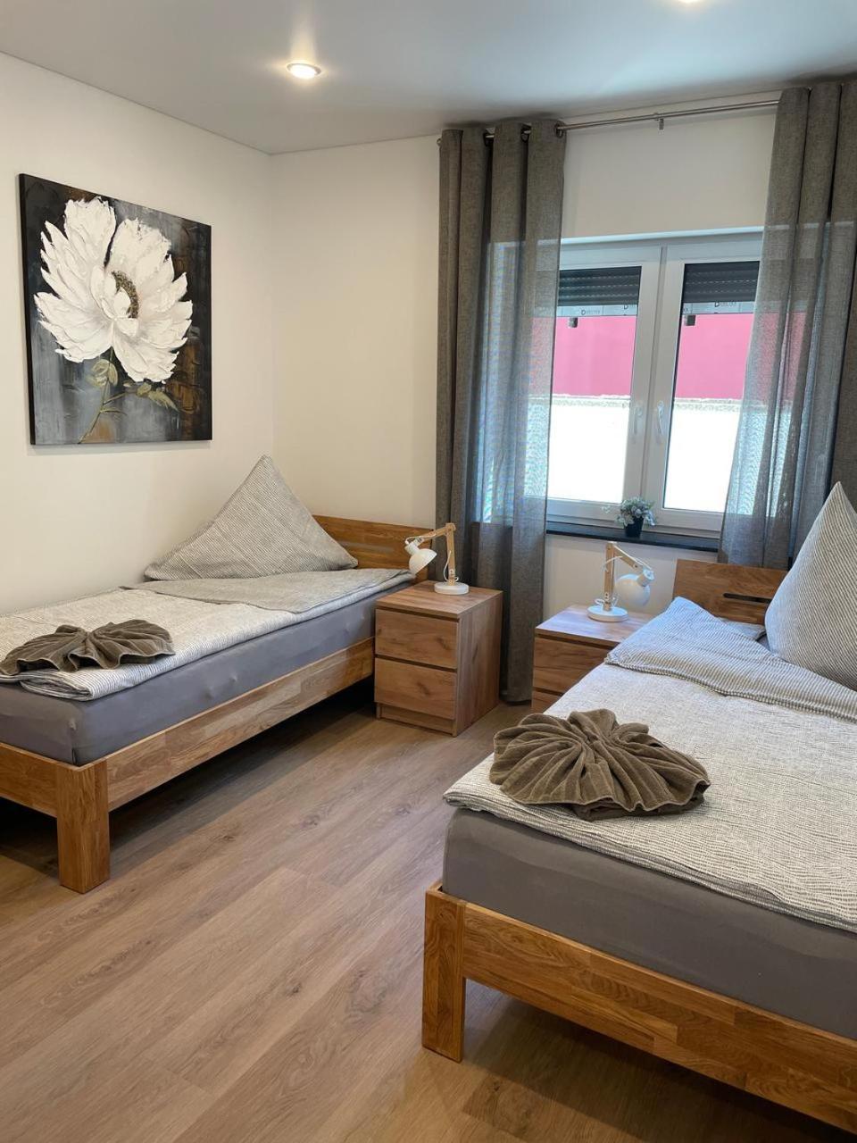 Handwerkerwohnung, Monteurunterkunft-rodgau * Rodgau