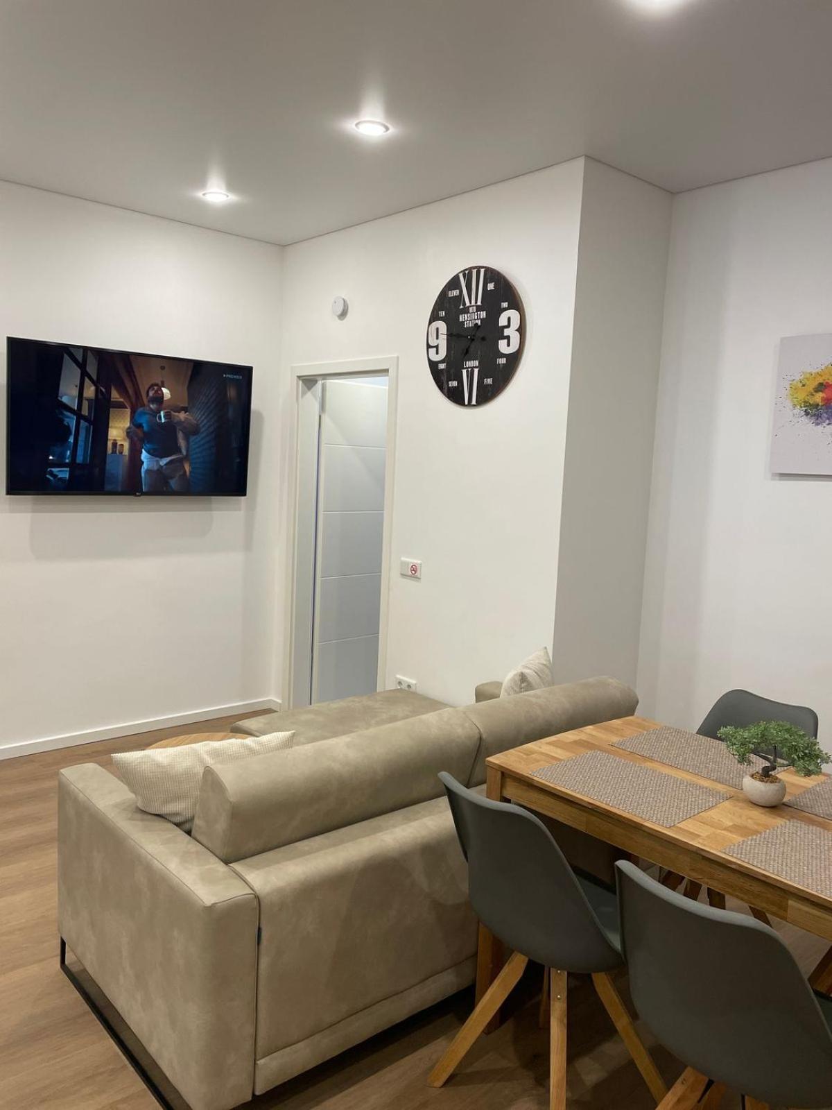 Apartment Handwerkerwohnung, Monteurunterkunft-rodgau Rodgau