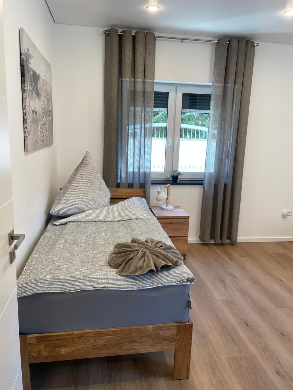 Handwerkerwohnung, Monteurunterkunft-rodgau *
