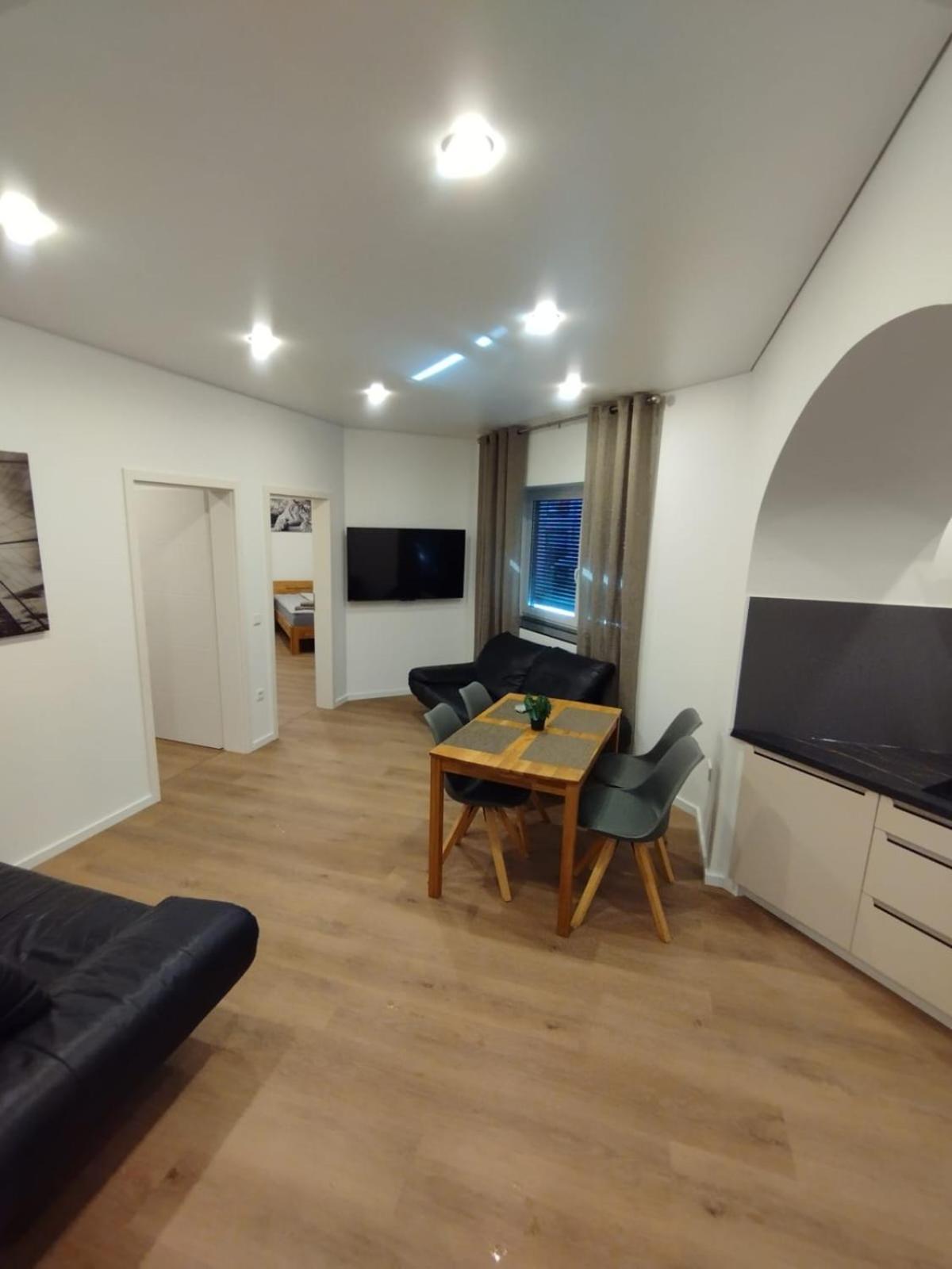 Apartment Handwerkerwohnung, Monteurunterkunft-rodgau Rodgau